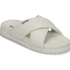 Mules / Sabots^Levi's - LYDIA Blanc