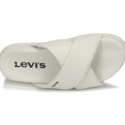 Mules / Sabots^Levi's - LYDIA Blanc