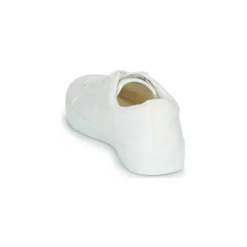 Baskets Mode^Levi's - MALIBU 2.0 Blanc