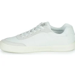 Baskets Mode^Levi's - MUNRO Blanc