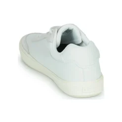 Baskets Mode^Levi's - MUNRO Blanc
