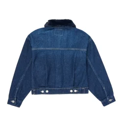 Vestes^Levi's - OVERSIZED TRUCKER Thames