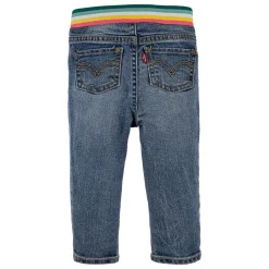 Jeans^Levi's - PULLON RAINBOW SKINNY JEAN Napoleon