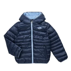 Manteaux^Levi's - SHERPA LINED MDWT PUFFER J Marine