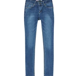 Jeans^Levi's - SKINNY TAPER JEANS Bleu