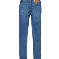 Jeans^Levi's - SKINNY TAPER JEANS Bleu