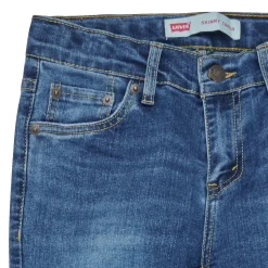 Jeans^Levi's - SKINNY TAPER JEANS Bleu