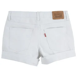 Shorts & Bermudas^Levi's - SOLITAR Blanc