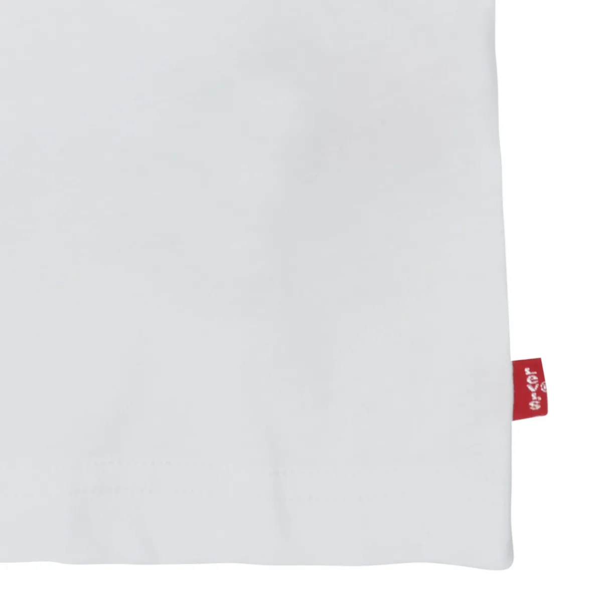 T-shirts & Polos^Levi's - SPORTSWEAR LOGO TEE Blanc