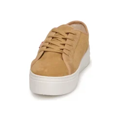 Baskets Mode^Levi's - TIJUANA Marron