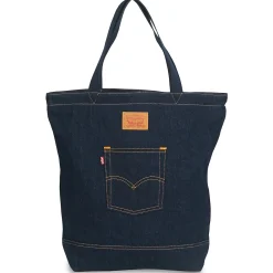 Cabas / Sacs Shopping^Levi's - TOTE Marine