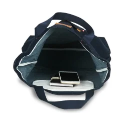 Cabas / Sacs Shopping^Levi's - TOTE Marine
