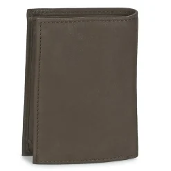 Portefeuilles / Porte-monnaie^Levi's - VINTAGE TWO HORSES VERTICAL Marron