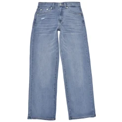 Jeans^Levi's - WIDE LEG JEANS Denim