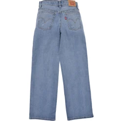 Jeans^Levi's - WIDE LEG JEANS Denim