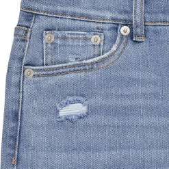 Jeans^Levi's - WIDE LEG JEANS Denim