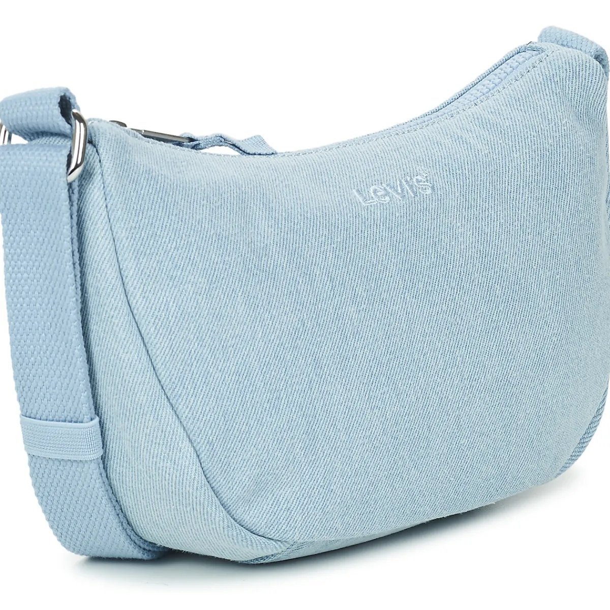 Sacs À Main^Levi's - WOMEN'S SMALL CROSSBODY BAG OV Bleu