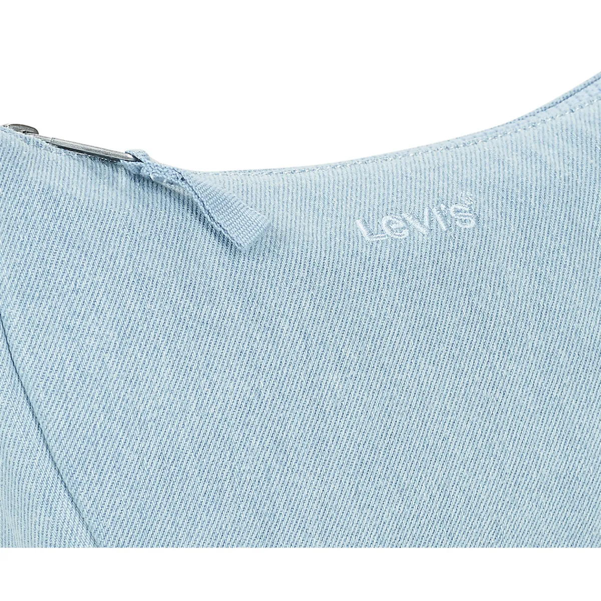 Sacs À Main^Levi's - WOMEN'S SMALL CROSSBODY BAG OV Bleu