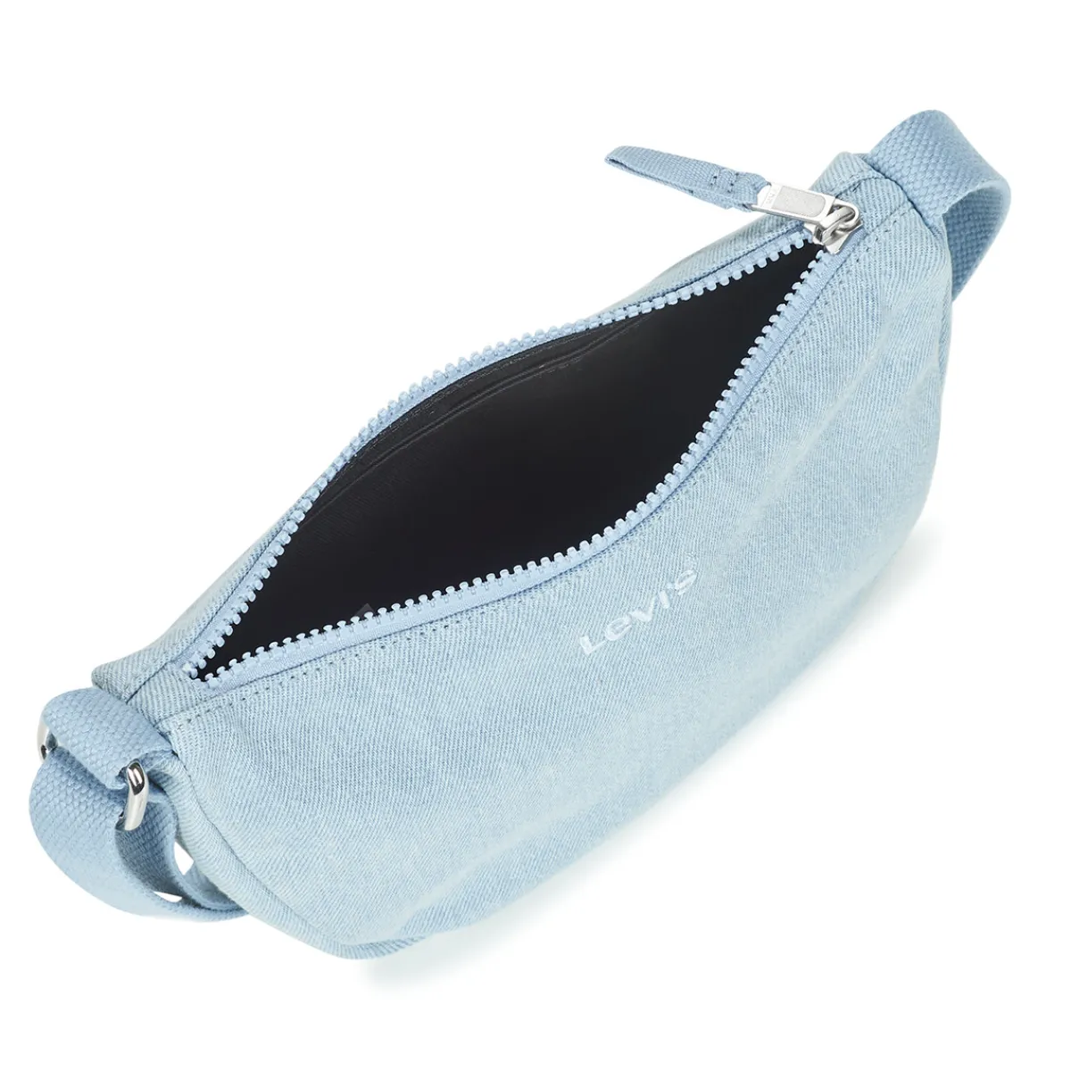 Sacs À Main^Levi's - WOMEN'S SMALL CROSSBODY BAG OV Bleu