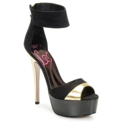 Sandales Et Nu-pieds^Lipsy - KEISHA
