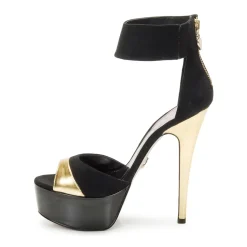 Sandales Et Nu-pieds^Lipsy - KEISHA