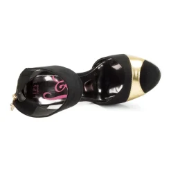 Sandales Et Nu-pieds^Lipsy - KEISHA