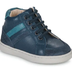 Bottines / Boots^Little Mary - ANDREA Bleu