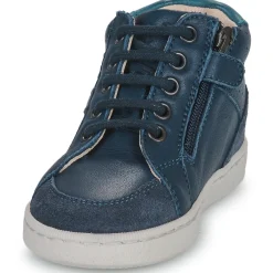 Bottines / Boots^Little Mary - ANDREA Bleu