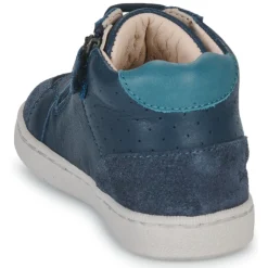Bottines / Boots^Little Mary - ANDREA Bleu