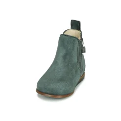 Bottines / Boots^Little Mary - ARON Gris
