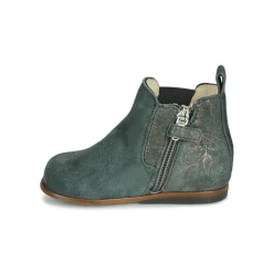 Bottines / Boots^Little Mary - ARON Gris