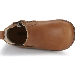 Bottines / Boots^Little Mary - ARON Marron