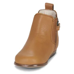 Bottines / Boots^Little Mary - ARON Marron