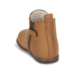 Bottines / Boots^Little Mary - ARON Marron