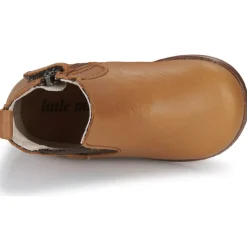 Bottines / Boots^Little Mary - ARON Marron