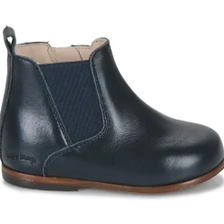 Bottines / Boots^Little Mary - ARON Bleu