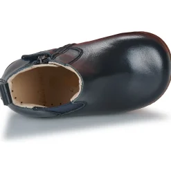 Bottines / Boots^Little Mary - ARON Bleu