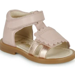 Sandales Et Nu-pieds^Little Mary - CIDONIE Rose
