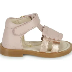 Sandales Et Nu-pieds^Little Mary - CIDONIE Rose