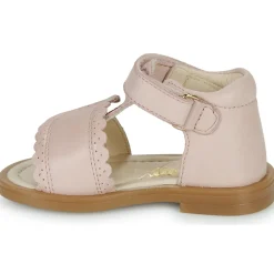 Sandales Et Nu-pieds^Little Mary - CIDONIE Rose