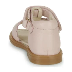 Sandales Et Nu-pieds^Little Mary - CIDONIE Rose
