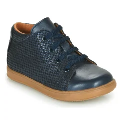 Baskets Mode^Little Mary - CLELIE Bleu