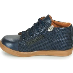 Baskets Mode^Little Mary - CLELIE Bleu
