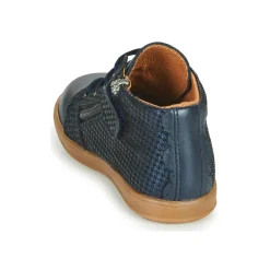 Baskets Mode^Little Mary - CLELIE Bleu