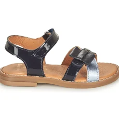 Sandales Et Nu-pieds^Little Mary - CONSTANCE Bleu