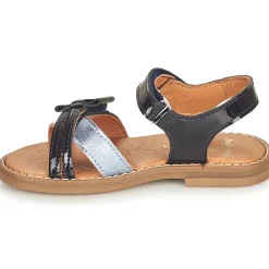 Sandales Et Nu-pieds^Little Mary - CONSTANCE Bleu