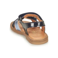 Sandales Et Nu-pieds^Little Mary - CONSTANCE Bleu
