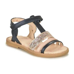 Sandales Et Nu-pieds^Little Mary - DAVINA Bleu