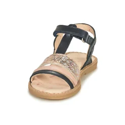 Sandales Et Nu-pieds^Little Mary - DAVINA Bleu