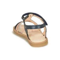 Sandales Et Nu-pieds^Little Mary - DAVINA Bleu